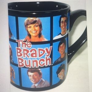 The Brady Bunch Coffee Mug